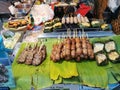 Thai street foodÃ¢â¬â¹ atÃ¢â¬â¹ Nannakon.